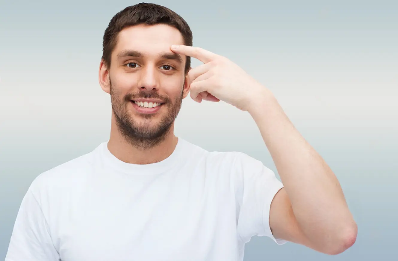 Cuánto tarda en verse el efecto del bótox en hombres